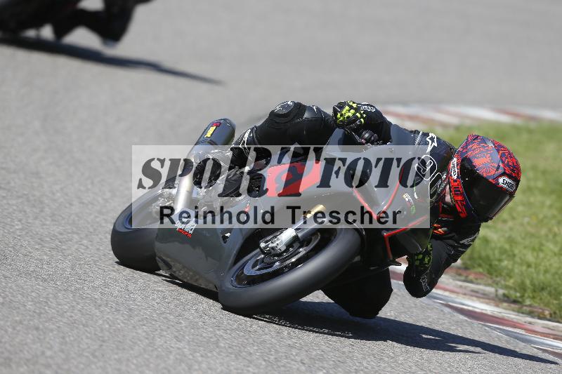 /12 30.04.2025 Speer Racing ADR/Gruppe gruen/96